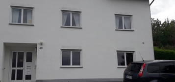 1 Raum Wohnung in Oberpöllnitz/Triptis