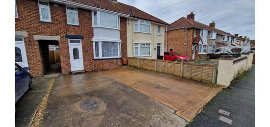 3 bedroom terraced house