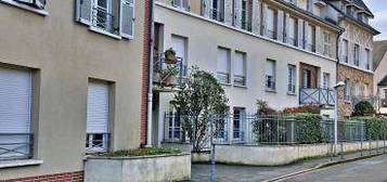 Achat appartement 4 pièces 80 m²