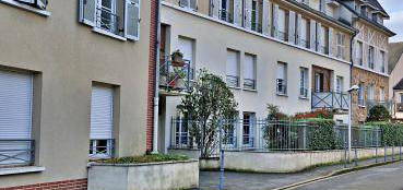 Achat appartement 4 pièces 80 m²