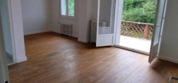 Location appartement 3 pièces 70 m²