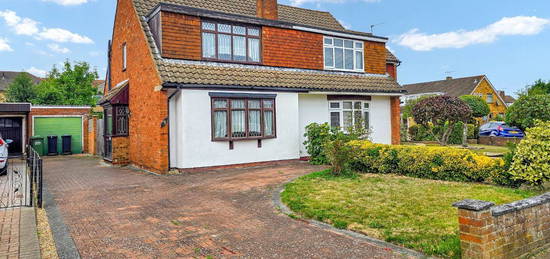 3 bed semi-detached house for sale