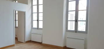 Appartement  à louer, 2 pièces, 1 chambre, 36 m²