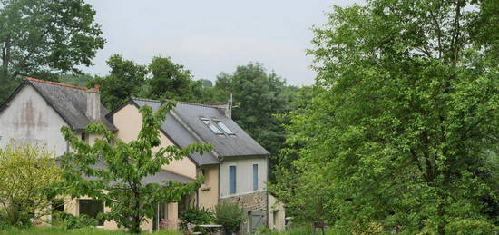 Maison en location meublée courte durée (2 à 6 mois)