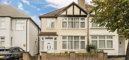 Property to rent in Studland Road, London W7