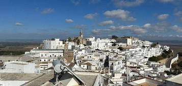 Casa en Vejer de la Frontera