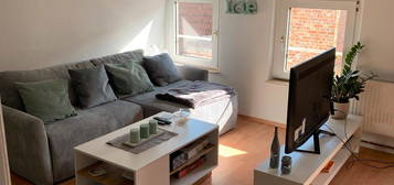 2 Zimmer Wohnung 54m2