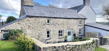 Cottage for sale in Mathry, Haverfordwest SA62