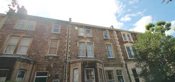 Studio to rent in BPC00626 Garden Flat, Whatley Road, Clifton, Bristol BS8