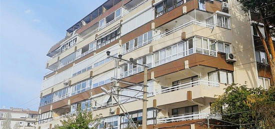 ÇINARCIKTA DENİZ MANZARALI TERASLI KELEPİR 2+1 DAİRE