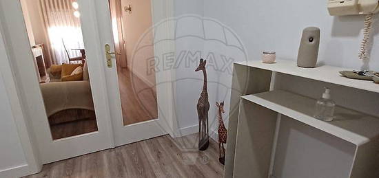 Apartamento T2 à venda em Gondomar