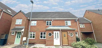 2 bedroom terraced house