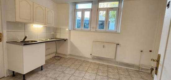 Appartement  à louer, 2 pièces, 1 chambre, 45 m²