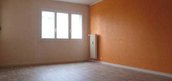 Location appartement 3 pièces 60 m²