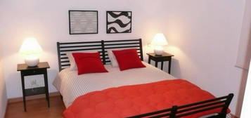 Apartamento de alquiler en La Barceloneta