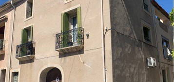 Maison Loupian 3 chambres garages