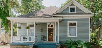 1311 Chamberlain Ave, Mobile, AL 36604