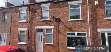 3 bedroom terraced house