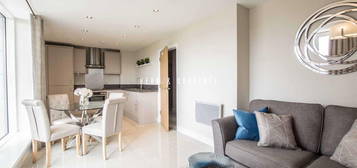 1 bed flat to rent