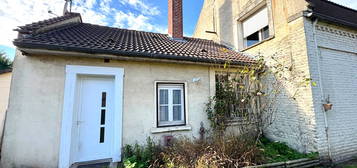 Maison Flers En Escrebieux 4 pièce(s) 145m2