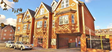 Flat for sale in Church Road, Guildford, Surrey GU1