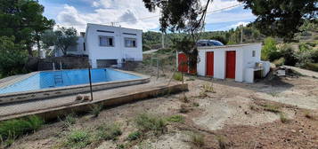 Casa o chalet en venta en Teresa de Cofrentes