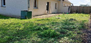 Maison  à louer, 4 pièces, 3 chambres, 71 m²