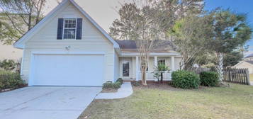 1315 Weavers Way, Hanahan, SC 29410