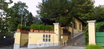 Villa in Strada Vicinale del Nobile 57