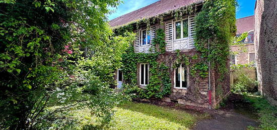 Dijon Hyper Centre Ville Maison avec Jardin