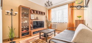 Mieszkanie, 3 Pokoje, 47M2 | 1 Piętro