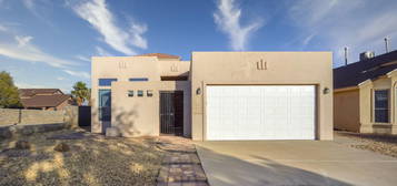 10964 Duster Dr, El Paso, TX 79934