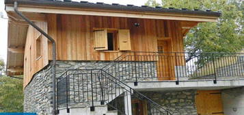 Chalet 4 pièces 97 m²