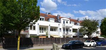 Sonnige 2-Zimmer-Wohnung in Ottobrunn - Ideal als Eigenheim oder Kapitalanlage