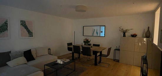 4 Zimmer in Sendling am Westpark