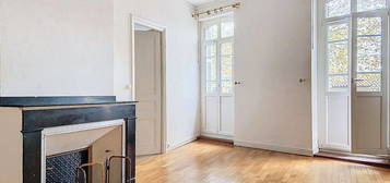 Appartement 3 pièces 87 m²