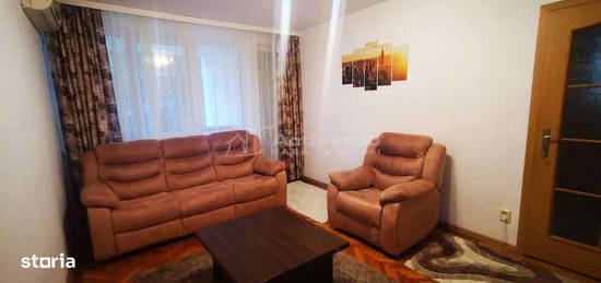 2 Camere, Gh. Petrascu, Loc de Parcare, Pet Friendly!