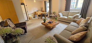 Flat for sale in Bingley Court, Canterbury CT1