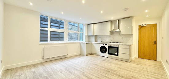 2 bed flat to rent