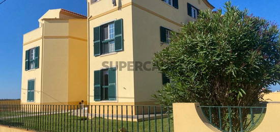 Vende Apartamento T1 - Ericeira, A Casa das Casas