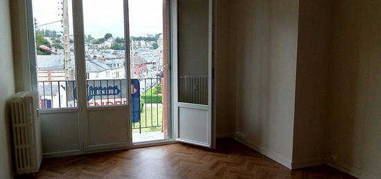 Appartement t3