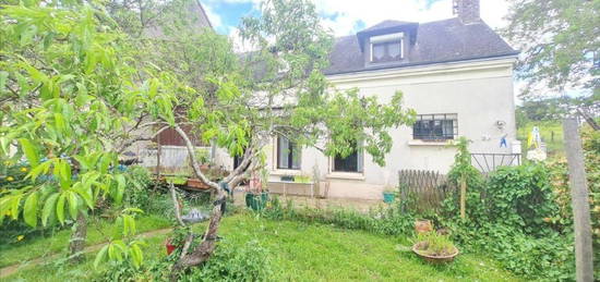 Maison  à vendre, 3 pièces, 2 chambres, 95 m²