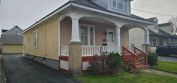 1165 Jefferson Ave, Utica, NY 13501