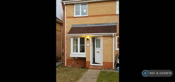 1 bedroom terraced house