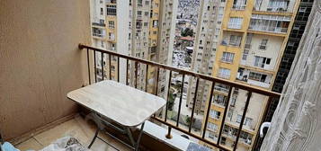 DOĞANBEY TOKİ'DE B7 BLOK KİRALIK 3+1 DAİRE