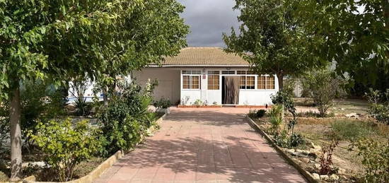 Casa o chalet en venta en Calle Urb Los Prados, Pedanías - Extrarradio