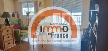 Appartement 3 pièces 85 m²