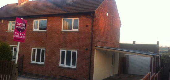 3 bedroom semi-detached house