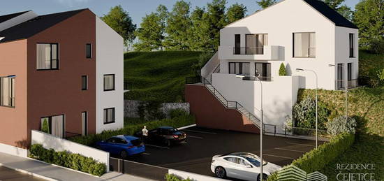 Prodej bytu 3+kk 71 m² (Jednopodlažní)