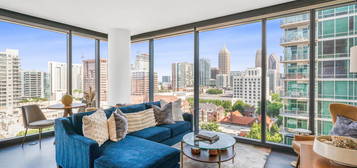 903 Peachtree, Atlanta, GA 30309